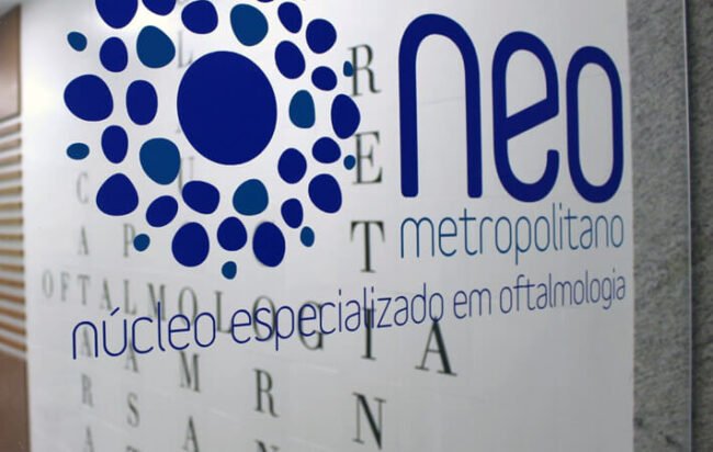 Hospital Metropolitano terá Núcleo Especializado em Oftalmologia Hospital Metropolitano terá Núcleo Especializado em Oftalmologia