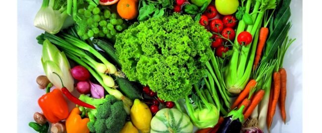 Principais fontes de vitaminas para os olhos