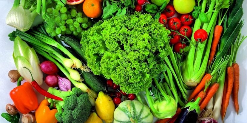 Principais fontes de vitaminas para os olhos